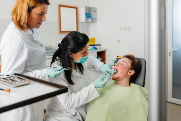 Best Emergency Dental Care for Broken or Chipped Teeth in Stormstown, PA