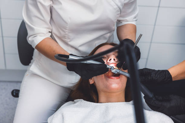 Best Emergency Dental Care for Broken or Chipped Teeth in Stormstown, PA